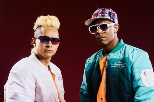 Bộ đôi DJ đến từ Hollywood THE HOTEL LOBBY hứa hẹn 'thổi bùng' sân khấu 'Rap Việt 2024'