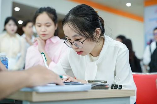 Trang bị kỹ năng cho sinh viên bước vào thị trường lao động