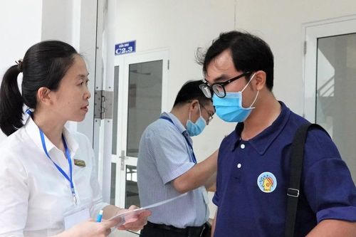 TPHCM thi tuyển 19 lãnh đạo, quản lý cấp phòng và tương đương