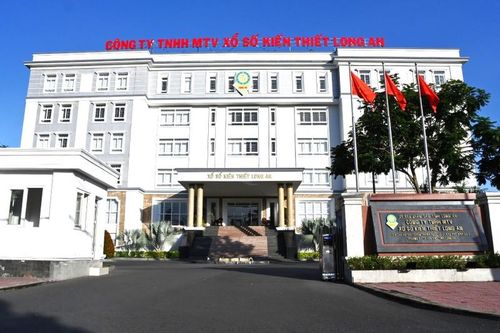 Xổ số Long An: Đi học tập kinh nghiệm hay du lịch nước ngoài?