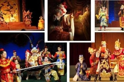 Đừng để nghệ sĩ tiếp tục oằn vai
