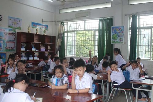 Quyết liệt chấn chỉnh lạm thu đầu năm học
