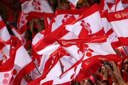 Hải Phòng FC chốt danh sách dự V-League 2024/25