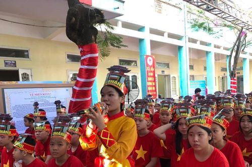 Học sinh Hải Phòng tiếp tục nghỉ học ngày 12/9 vì mưa lũ
