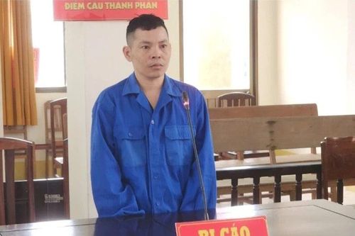 Vận chuyển ma túy thuê, người đàn ông lĩnh án 15 năm tù