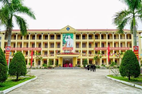 Bác tin kêu gọi ủng hộ học sinh Trường PTDT nội trú THPT tỉnh Tuyên Quang