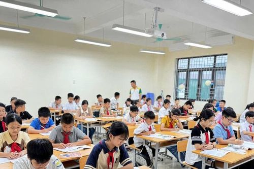 80% trường học ở Quảng Ninh bị ảnh hưởng do bão