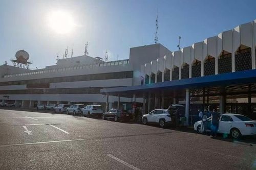 Iraq: Vụ nổ rung chuyển một trung tâm của Đại sứ quán Mỹ ở Baghdad, thông tin ban đầu do tên lửa