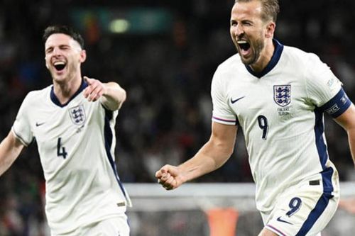 Harry Kane rực sáng, ĐT Anh đánh bại Phần Lan tại UEFA Nations League