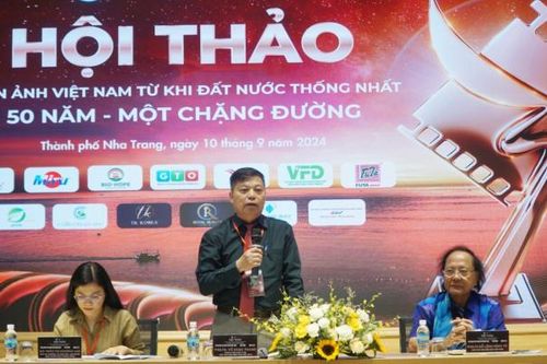 50 năm điện ảnh Việt Nam: Hành trình phát triển và thách thức mới