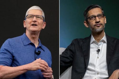 Apple và Google bị tòa án châu Âu phạt hàng chục tỷ USD vì độc quyền