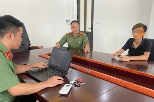 Xử lý nghiêm các trường hợp đăng tải thông tin sai sự thật về tình hình mưa, lũ