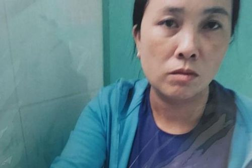 Cựu Phó Chủ tịch Hội Chữ thập đỏ tỉnh Bình Dương làm giả giấy tờ để lừa đảo