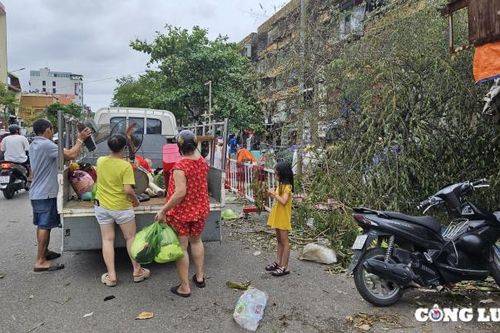Hải Phòng: Hỗ trợ 3 triệu đồng/tháng cho hộ dân di dời khỏi chung cư nguy hiểm