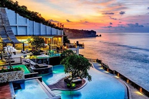 Phát triển quá 'nóng', Bali tạm ngừng xây thêm khách sạn trong 10 năm tới