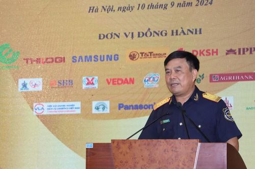 10 năm phát triển quan hệ đối tác Hải quan - Doanh nghiệp: Xử lý hàng chục nghìn vướng mắc của cộng đồng doanh nghiệp