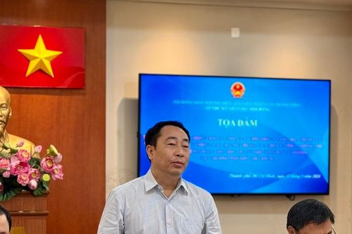 TP Hồ Chí Minh: Nhiều mô hình hiệu quả trong công tác tuyên truyền phổ biến, giáo dục pháp luật
