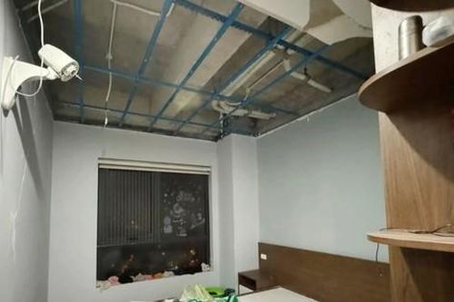 Chung cư sau bão nứt tường, kính vỡ: Cần xem xét trách nhiệm giám sát, nghiệm thu công trình