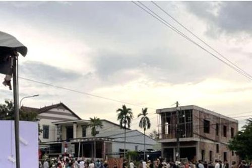 Ẩu đả trong đám cưới, một người tử vong