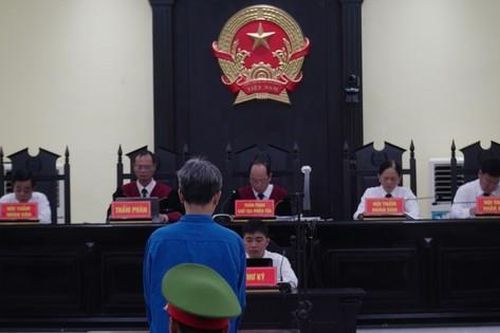 Bi kịch chồng giết vợ sau cuộc nhậu
