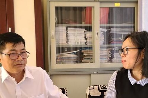 Lập hội đồng xem xét kỷ luật Hiệu trưởng Trường THPT Buôn Ma Thuột