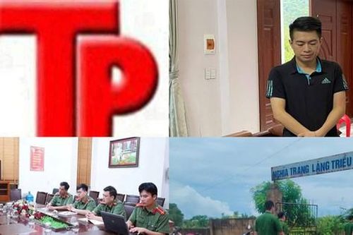 Bản tin Hình sự: Dùng clip 'nóng' để ép bạn gái đưa tiền tiêu xài