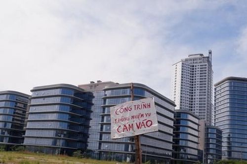 Vì sao 8 khu đất lớn ở Đà Nẵng chưa thể đấu giá?