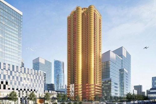 Điểm tin Xây dựng - Bất động sản ngày 11/9: Dự án chung cư QMS Tower bất ngờ dừng bán