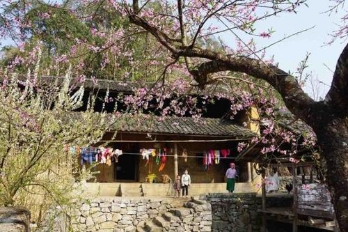 Những bản làng đẹp, yên bình mà du khách có thể ghé thăm khi đến Hà Giang