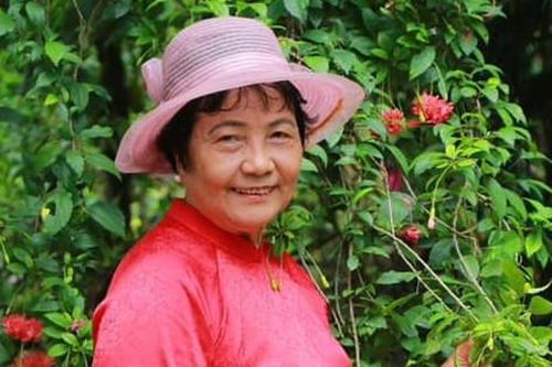'Liều thuốc vô giá' giúp người phụ nữ vượt qua 3 căn bệnh ung thư