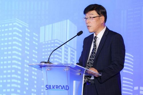 Gần 400 doanh nghiệp dự hội thảo kỹ thuật của Silkroad Vina JSC