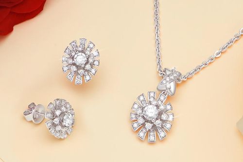 Bí quyết chọn trang sức tinh tế cho phù dâu