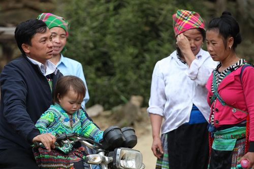 Hà Quảng từng bước giải quyết khó khăn cho người nghèo