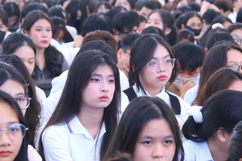 Lãnh đạo đại học mong tân sinh viên dám làm 4 điều