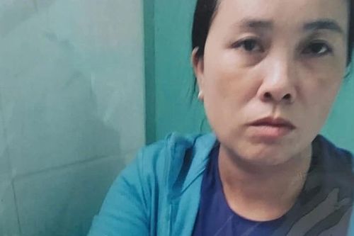 Cựu Phó chủ tịch Hội chữ thập đỏ Bình Dương lừa đảo hơn 1,5 tỷ đồng
