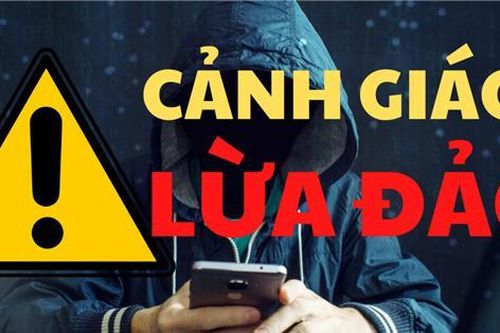Giả mạo fanpage Ủy ban Mặt trận Tổ quốc huyện Lâm Thao để lừa đảo