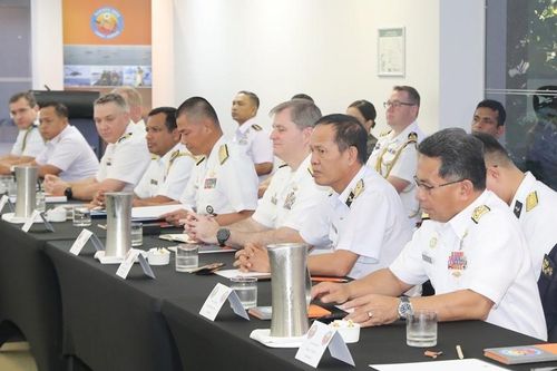 Việt Nam đóng góp tích cực vào diễn tập Kakadu 2024, củng cố an ninh khu vực