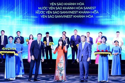 Kỳ 3: Yếu tố giúp Yến sào Khánh Hòa vững vàng vươn xa thế giới