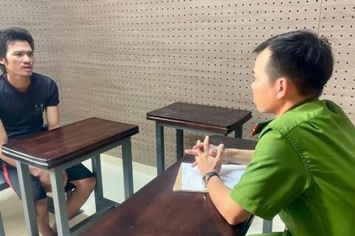 Khởi tố đối tượng 'cướp giật' dây chuyền vàng của người phụ nữ trên đường