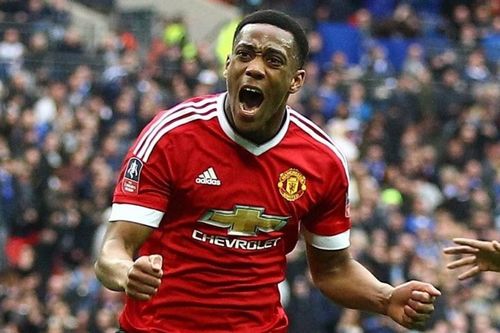 Martial: Vị vua không ngai ở đâu cho anh?