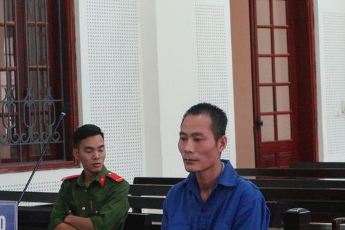 'Cuốc xe' có phí ship… 20 năm tù