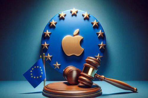 Apple thua kiện, bị truy thu hơn 14 tỷ USD tiền thuế
