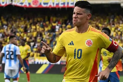 Vòng loại World Cup 2026: Argentina và Brazil cùng nếm 'trái đắng'