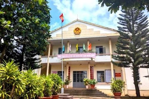 Gia Lai: Đình chỉ công tác một thẩm phán, Phó Chánh án Tòa án huyện