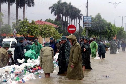 Hà Nam cấm ôtô tải, ôtô khách lưu thông một phần trên tuyến ĐT.494C
