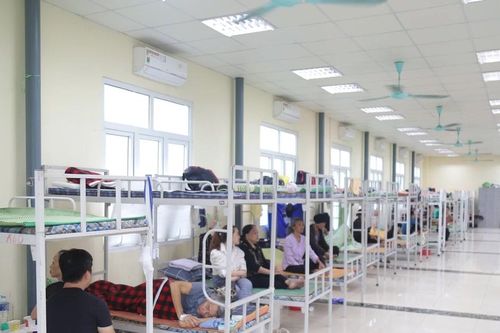 Bệnh viện K tăng thêm giường nhà lưu trú miễn phí cho người bệnh