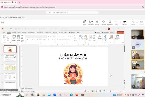 Nhiều trường phổ thông, đại học ở Hà Nội chuyển sang học trực tuyến