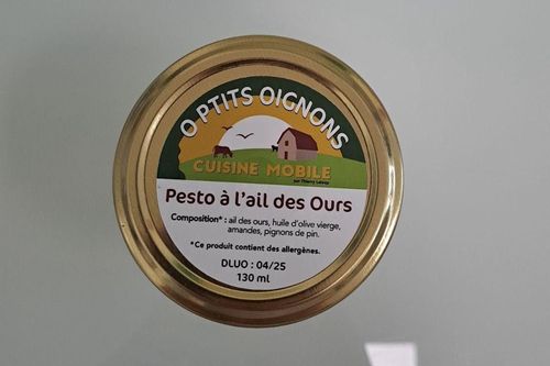 Pháp: 5 ca ngộ độc botulinum phải thở máy