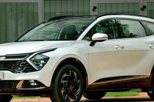 Cận cảnh Kia Sportage hướng đến gia đình trẻ, giá từ 800 triệu đồng