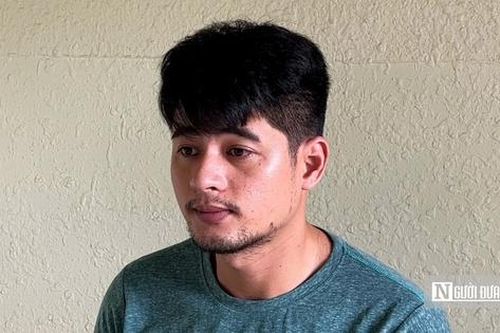 Quảng Ngãi: Lừa đầu tư bất động sản, gã trai chiếm đoạt tiền tỷ của người phụ nữ